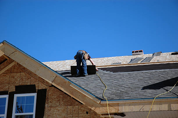Best Tile Roofing Contractor  in Chester Gap, VA