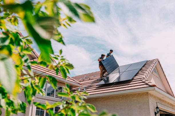 Best New Roof Installation  in Chester Gap, VA