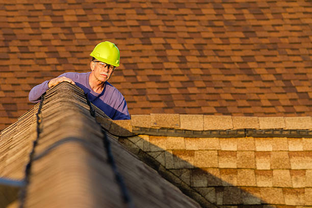 Quick and Trustworthy Emergency Roof Repair Services in Chester Gap, VA