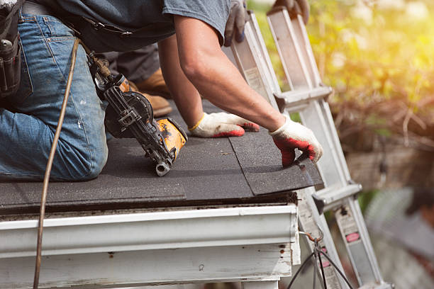 Best Residential Roofing Contractor  in Chester Gap, VA