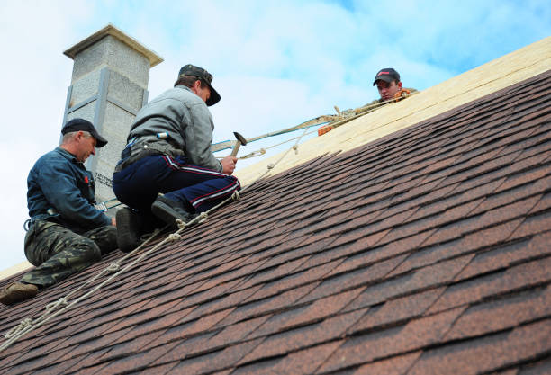 Best Tile Roofing Contractor  in Chester Gap, VA