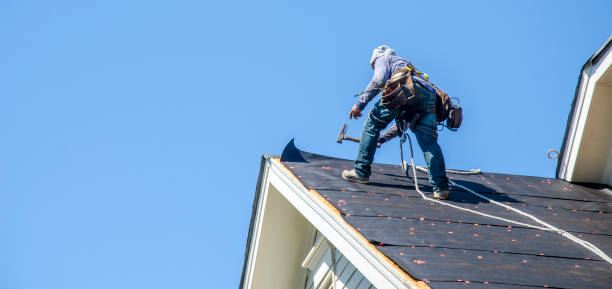 Best Residential Roofing Contractor  in Chester Gap, VA